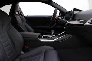 BMW M2 Plus Package Grigio Telesto *1.9%-LEASINGAKTION* 🏖️JUNI-ANGEBOT🏖️