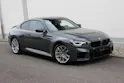 BMW M2 Plus Package Grigio Telesto *1.9%-LEASINGAKTION* 🏖️JUNI-ANGEBOT🏖️