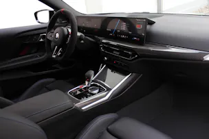 BMW M2 Plus Package Grigio Telesto *1.9%-LEASINGAKTION* 🏖️JUNI-ANGEBOT🏖️