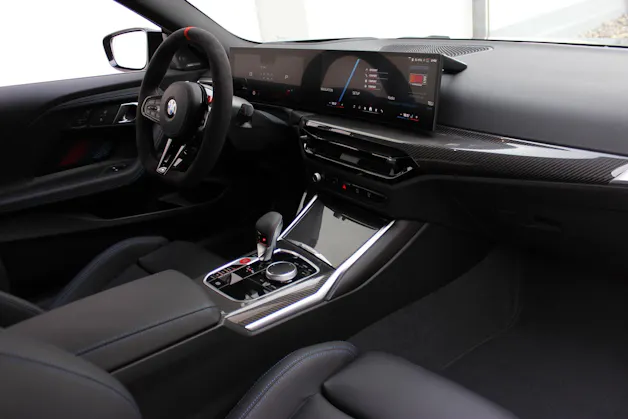 BMW M2 Plus Package Grigio Telesto *1.9%-LEASINGAKTION* 🏖️JUNI-ANGEBOT🏖️