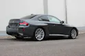BMW M2 Plus Package Grigio Telesto *1.9%-LEASINGAKTION* 🏖️JUNI-ANGEBOT🏖️