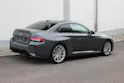 BMW M2 Plus Package Grigio Telesto *1.9%-LEASINGAKTION* 🏖️JUNI-ANGEBOT🏖️
