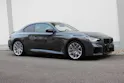 BMW M2 Plus Package Grigio Telesto *1.9%-LEASINGAKTION* 🏖️JUNI-ANGEBOT🏖️