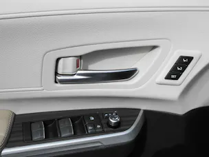 Toyota Sienna Hybrid Limited Premium AWD