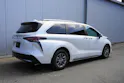 Toyota Sienna Hybrid Limited Premium AWD
