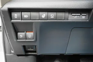 Toyota Sienna Hybrid Limited Premium AWD