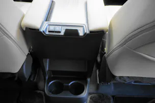 Toyota Sienna Hybrid Limited Premium AWD