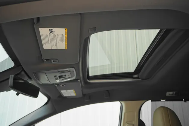 Toyota Sienna Hybrid Limited Premium AWD