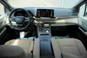 Toyota Sienna Hybrid Limited Premium AWD