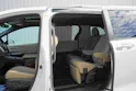 Toyota Sienna Hybrid Limited Premium AWD