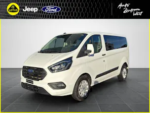 Ford Transit Custombi 320 L1 2.0 TDCi 130 Trend