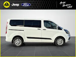 Ford Transit Custombi 320 L1 2.0 TDCi 130 Trend