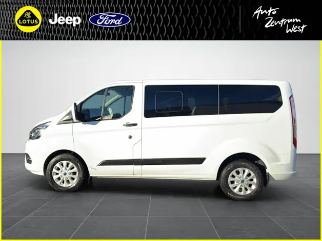 Ford Transit Custombi 320 L1 2.0 TDCi 130 Trend