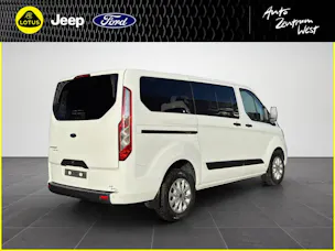 Ford Transit Custombi 320 L1 2.0 TDCi 130 Trend