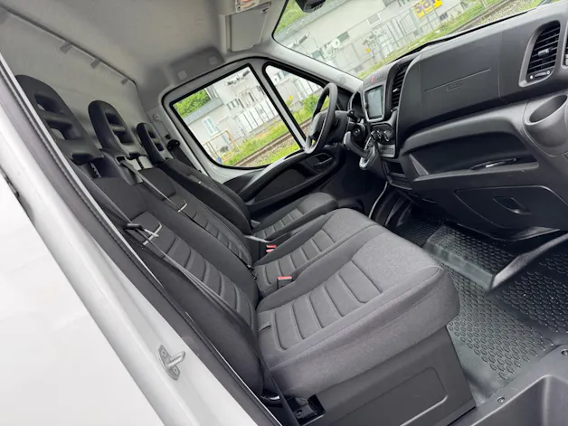 Iveco 35S18HA8V H2