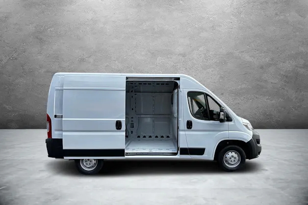 Citroën Jumper 33 2.2 BlueHDi 140 L2H2