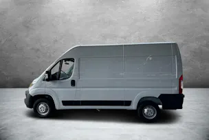 Citroën Jumper 33 2.2 BlueHDi 140 L2H2