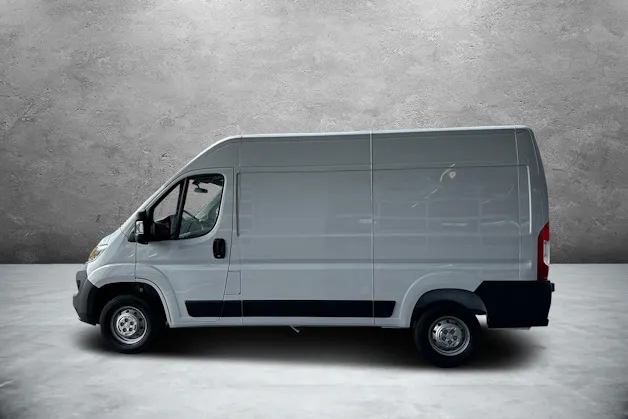Citroën Jumper 33 2.2 BlueHDi 140 L2H2