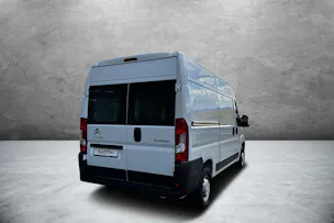 Citroën Jumper 33 2.2 BlueHDi 140 L2H2