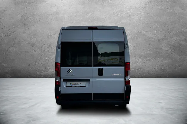 Citroën Jumper 33 2.2 BlueHDi 140 L2H2