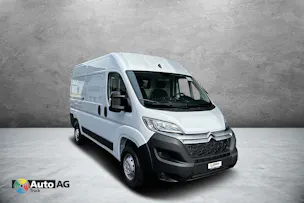 Citroën Jumper 33 2.2 BlueHDi 140 L2H2