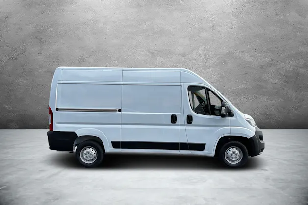 Citroën Jumper 33 2.2 BlueHDi 140 L2H2