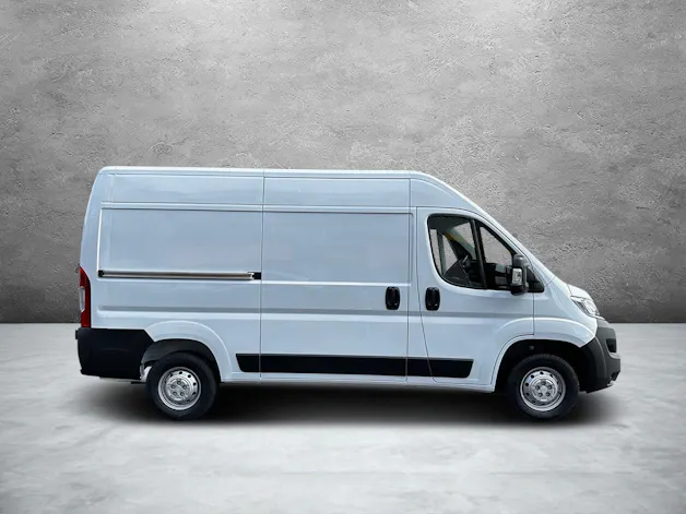 Citroën Jumper 33 2.2 BlueHDi 140 L2H2