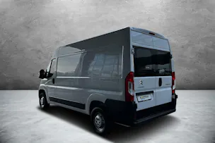 Citroën Jumper 33 2.2 BlueHDi 140 L2H2