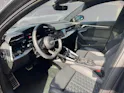 Audi RS3 Sportback 2.5 TSI quattro S-tronic
