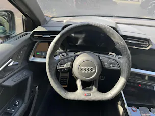 Audi RS3 Sportback 2.5 TSI quattro S-tronic
