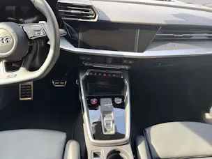 Audi RS3 Sportback 2.5 TSI quattro S-tronic