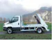 Iveco Absetz Kipper 72C14E