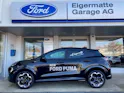 Ford Puma 1.0 MHEV ST-Line X Automat