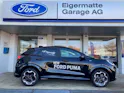 Ford Puma 1.0 MHEV ST-Line X Automat