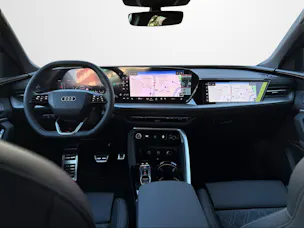 Audi Q5 TDI quattro 150 kW S-tronic