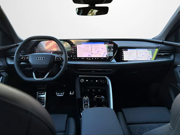 Audi Q5 TDI quattro 150 kW S-tronic