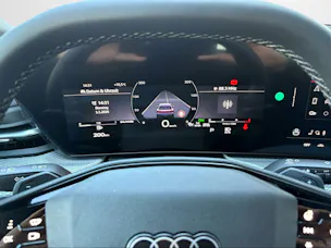 Audi Q5 TDI quattro 150 kW S-tronic