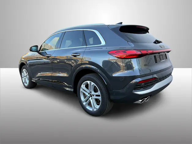 Audi Q5 TDI quattro 150 kW S-tronic