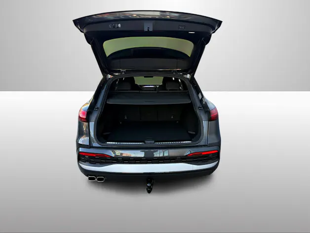 Audi Q5 TDI quattro 150 kW S-tronic