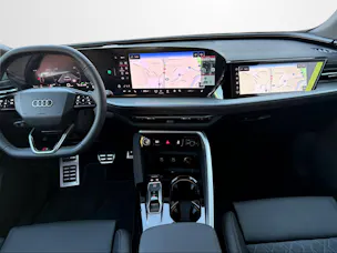 Audi Q5 TDI quattro 150 kW S-tronic