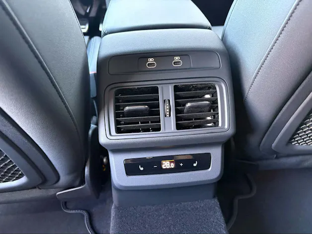 Audi Q5 TDI quattro 150 kW S-tronic