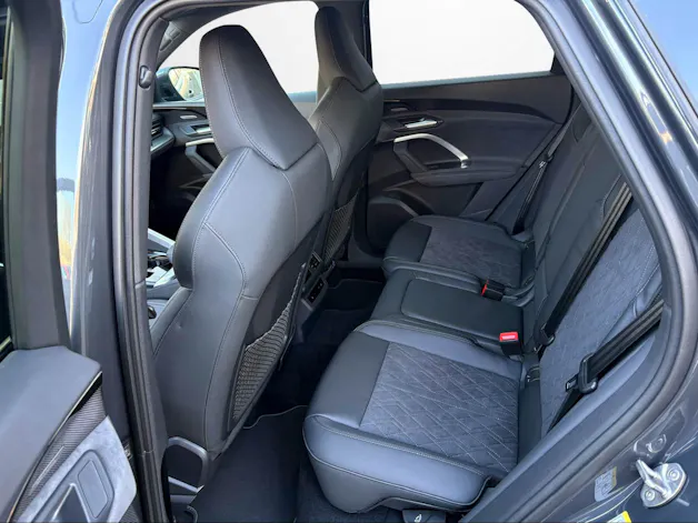 Audi Q5 TDI quattro 150 kW S-tronic