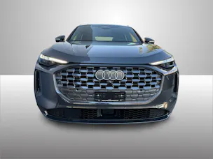 Audi Q5 TDI quattro 150 kW S-tronic