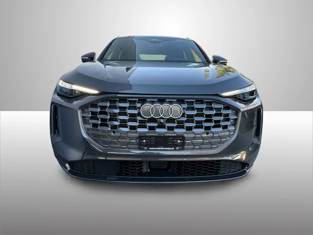 Audi Q5 TDI quattro 150 kW S-tronic