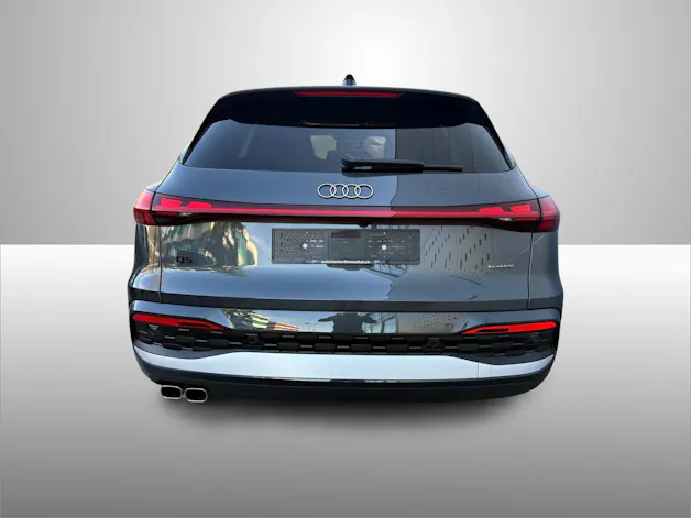 Audi Q5 TDI quattro 150 kW S-tronic