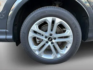 Audi Q5 TDI quattro 150 kW S-tronic