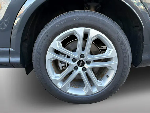 Audi Q5 TDI quattro 150 kW S-tronic