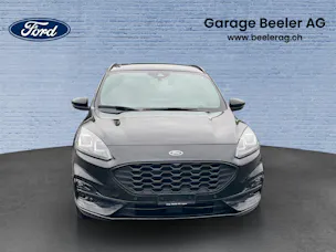 Ford Kuga 2.5 Plug-in Hybrid ST-Line X