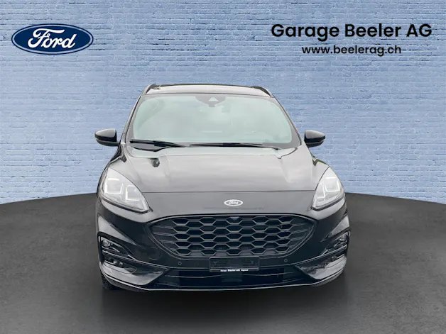 Ford Kuga 2.5 Plug-in Hybrid ST-Line X
