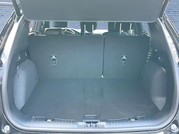 Ford Kuga 2.5 Plug-in Hybrid ST-Line X